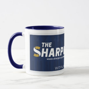 Classic Mug - Sharpe Way