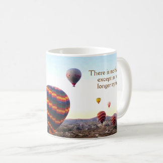 Classic Mug Sky