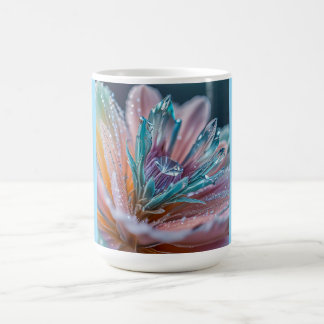 Classic Mug (Sparkle Flower-8)