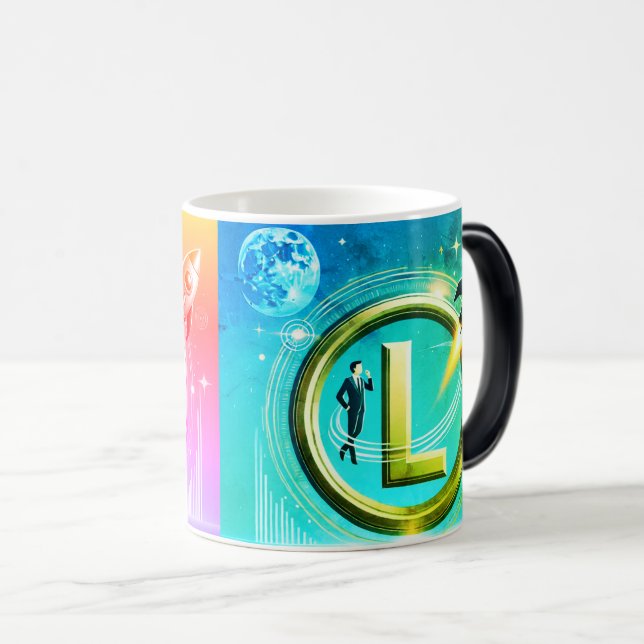Classic Mug Special  (Front Right)