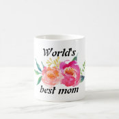 world's darn tootinest mom mug