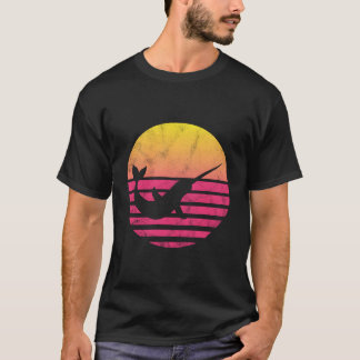 Classic Narwhal Gift T-Shirt