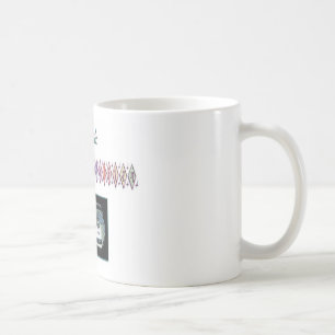 Classic Nash Metropolitan Coffee Mug