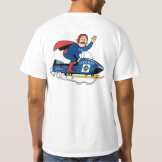 Classic New Logo T-shirt