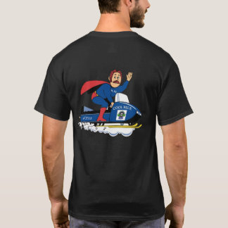 Classic New Logo T-shirt