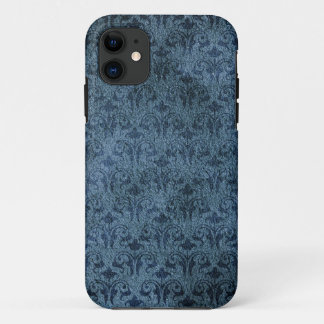 Classic Old Fabric vol 5 iPhone 11 Case