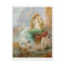 Classic Painting Postcard
