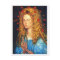 Classic Painting Postcard