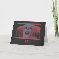 Classic Pennywise - Much Better When You're Afraid