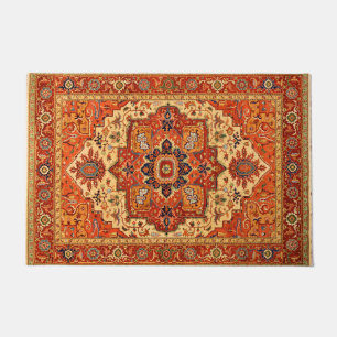CLASSIC PERSIAN RUG