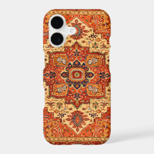 CLASSIC PERSIAN RUG