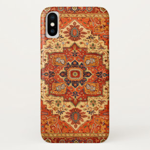 CLASSIC PERSIAN RUG Case-Mate iPhone CASE