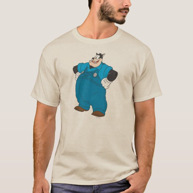 Classic Pete T-Shirt (Front)