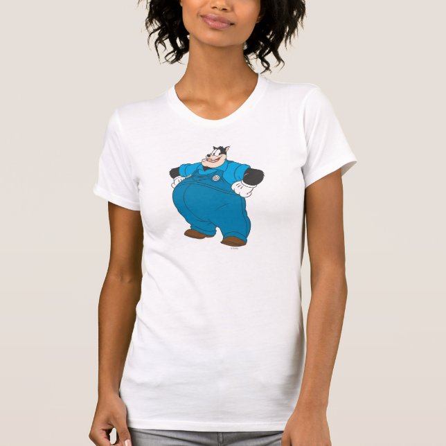 Classic Pete T-Shirt (Front)