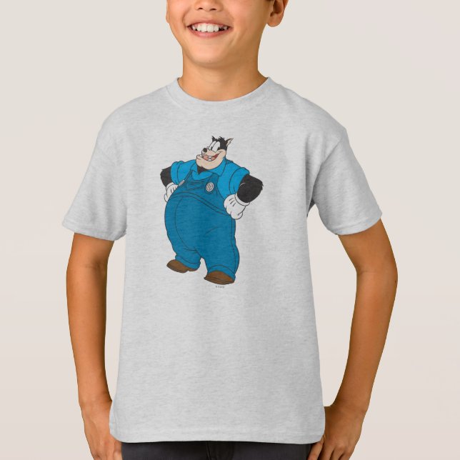 Classic Pete T-Shirt (Front)