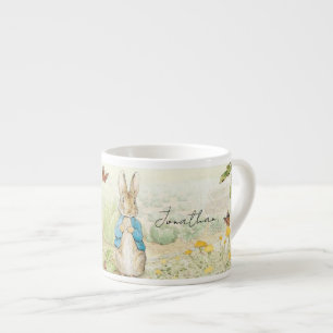 Classic Peter the Rabbit Kids Size Cup