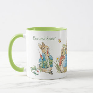 Classic Peter the Rabbit Mug