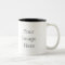 Classic Photo Mug, 11 oz