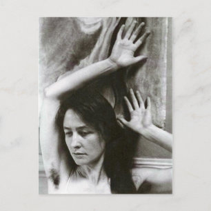 Classic Photo Postcard