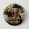 Classic Photo Simple Modern Script for Graduates