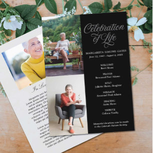 Classic Photos Flat Program