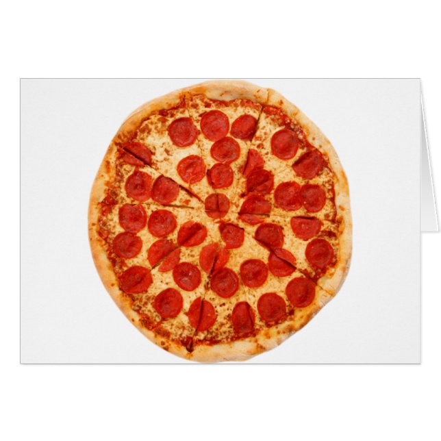 classic pizza lover (Front Horizontal)
