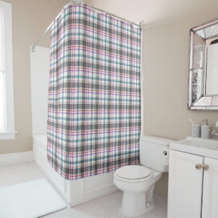 Classic Plaid Pattern