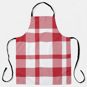 Classic Plaid Tartan Seamless Pattern. apparel, ar Apron