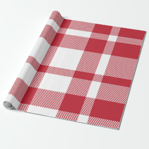 Classic Plaid Tartan Seamless Pattern. apparel, ar Wrapping Paper
