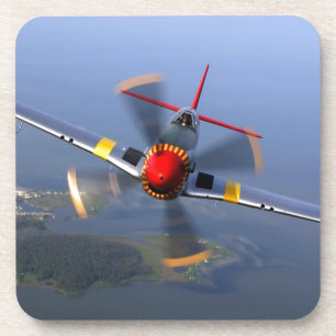 Classic Plane Coaster