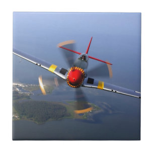 Classic Plane Tile