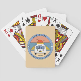 Classic Playing Cards