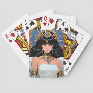 Classic Playing Cards