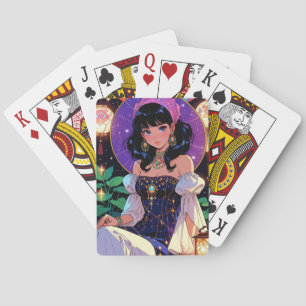 Classic Playing Cards