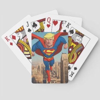 Classic Playing Cards