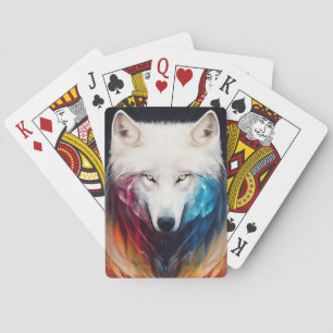 Classic Playing Cards