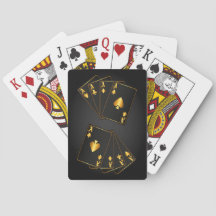Classic Playing Cards