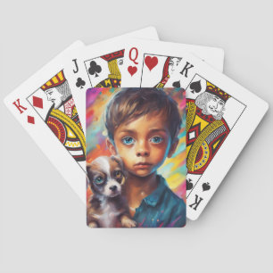 Classic Playing Cards