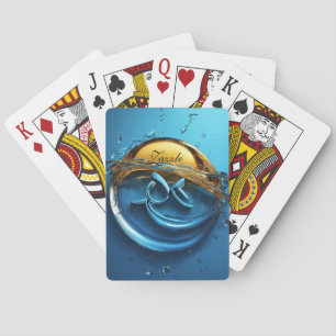 Classic Playing Cards