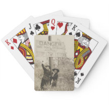 Classic Playing Cards