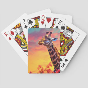 Classic Playing Cards