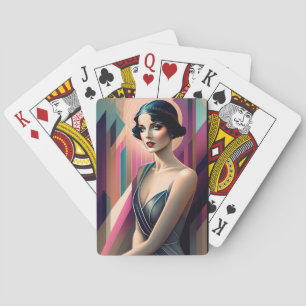 Classic Playing Cards