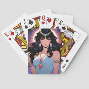 Classic Playing Cards