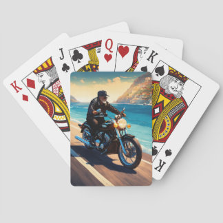 Classic Playing Cards