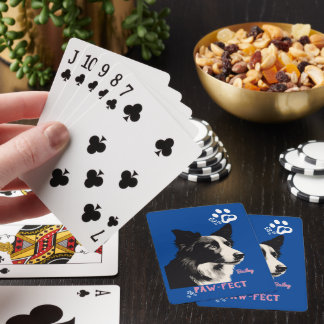Classic Playing Cards