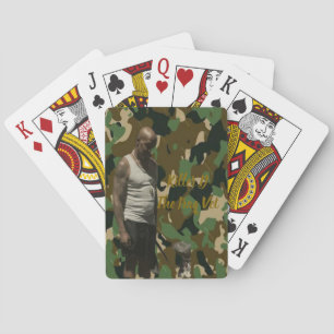 Classic Playing Cards