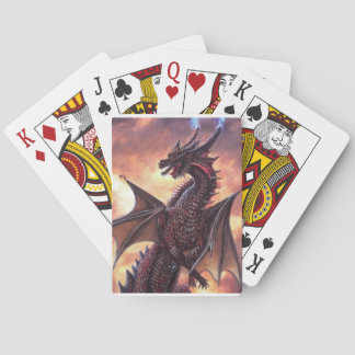 Classic Playing Cards