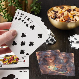 Classic Playing Cards