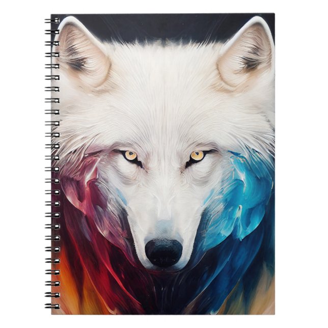 Classic Playing Cards Notebook (Front)