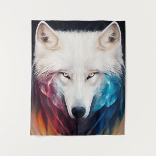 Classic Playing Cards Tapestry